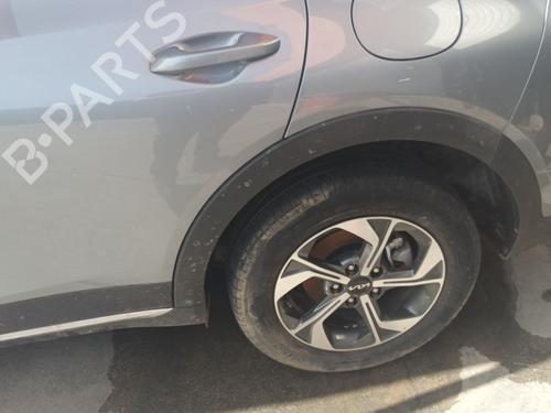 Used Rear axle KIA XCEED (CD) [2019-2025]  27623633