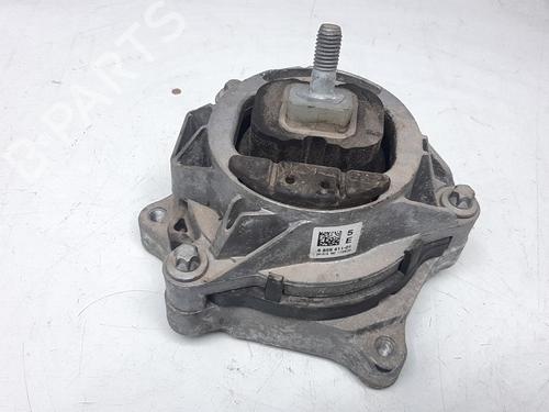 Used Engine mount BMW 3 Gran Turismo (F34) 320 d (184 hp) 18341153