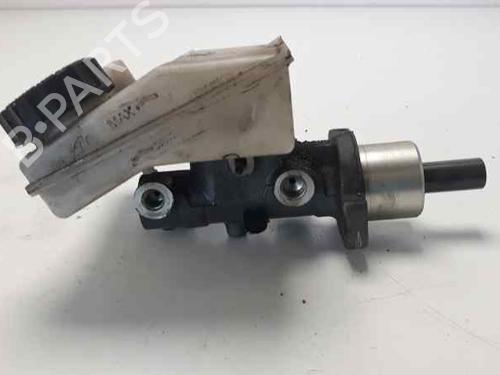 Brake master cylinder PEUGEOT 206 Hatchback (2A/C) 2.0 HDI 90 | BP5863241M77 