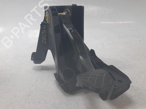 Used Break pedal Break pedal SEAT LEON (5F1) 1.6 TDI (105 hp) 35791962 35791962