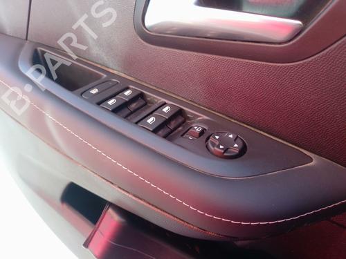 Used Left front window switch Left front window switch 38486562 38486562
