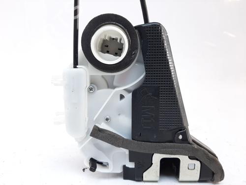 Rear right lock TOYOTA YARIS (_P13_)  | BP22429507C99 