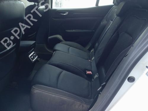 Rim RENAULT MEGANE IV Hatchback (B9A/M/N_) 1.5 Blue dCi 115 (B9A6) | BP31171693C45