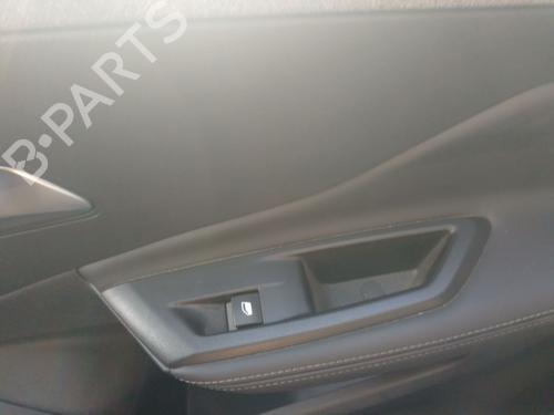 Used Right rear window switch Right rear window switch 39423741 39423741