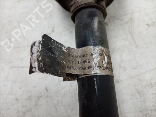 Right front driveshaft MASERATI GHIBLI III (M157) 3.0 S Q4 | BP36995236M39 - Image 2