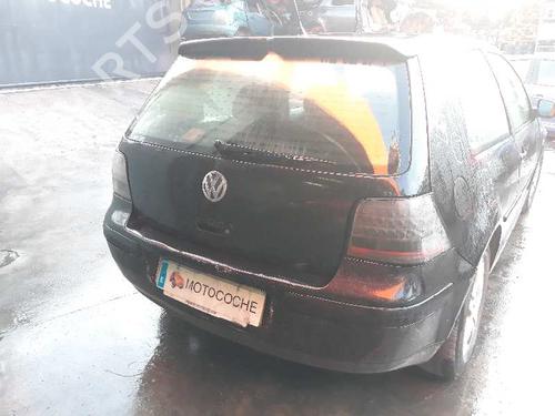Steering column stalk VW GOLF IV (1J1) 1.9 TDI | BP1393379I23 