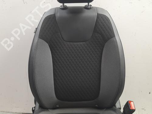 Seats set OPEL GRANDLAND / GRANDLAND X (A18, P1UO) 1.2 (75) | BP32173093C78 