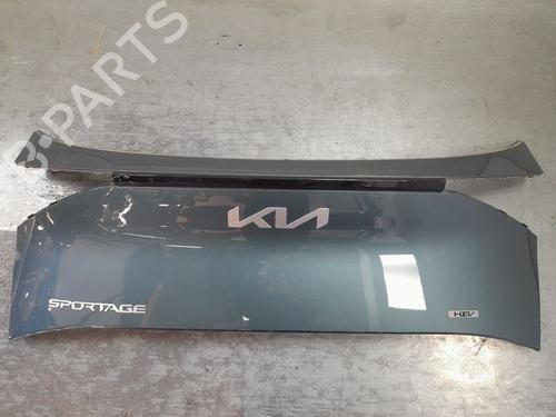 Ander Ander KIA SPORTAGE V (NQ5) 1.6 T-GDI MHEV (160 hp) 34122877 34122877