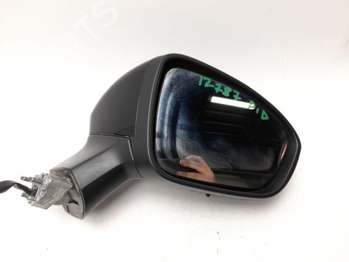 Used Right mirror Right mirror RENAULT CLIO V (B7_) 1.0 LPG (B7MT) (101 hp) 40539045 40539045