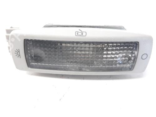 Innerbelysning VW GOLF IV (1J1) [1997-2008]  8205714