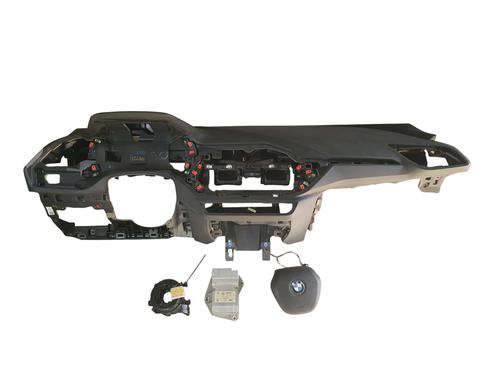 Used Airbag Kit BMW 1 (F40) 118 i (136 hp) 29357436