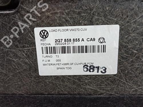 Luggage compartment floor VW TAIGO (CS1) 1.0 TSI | BP37174336I33 - Image 2