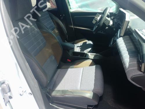Right front seat RENAULT 5 E-Tech 150 | BP39107259C16 - Image 2