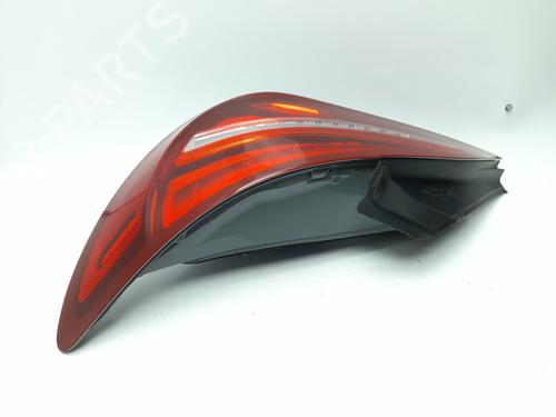 Right taillight MERCEDES-BENZ CLA Coupe (C117) CLA 200 CDI / d (117.308) | BP32298458C35