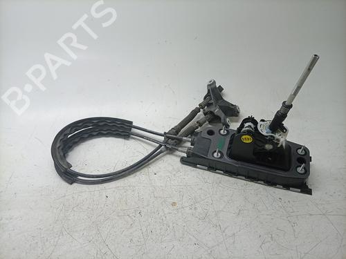 Gear lever SEAT ARONA (KJ7, KJP) 1.0 TSI | BP30456851M90 - Image 3
