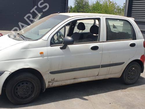 Steering column stalk DAEWOO MATIZ (M100, M150)  | BP13932275I23 