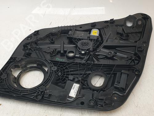 Used Rear left window mechanism VOLVO XC60 II (246) D4 Polestar (200 hp) 30161067
