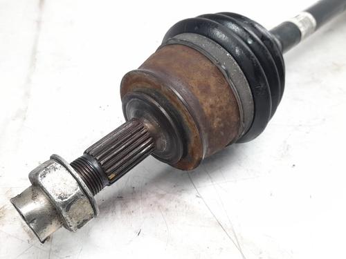 Left front driveshaft OPEL CORSA D (S07)  | BP12347200M38 