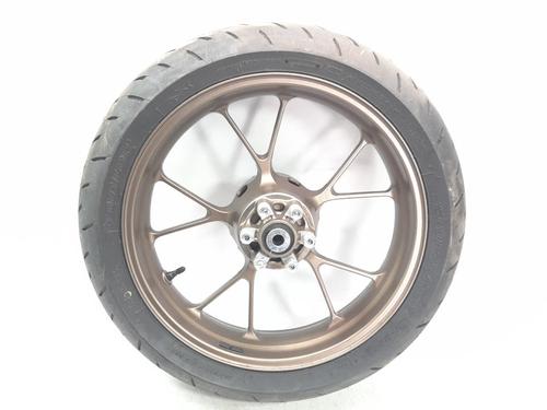 Used Rim HONDA MOTORCYCLES CB ( - 500cc) CB 125 F (JC74, JC84, JC64, JC94) (11 hp) 25232219