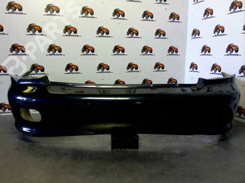 Used Rear bumper HYUNDAI ACCENT I (X-3) [1994-2002]  167177