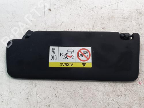Right sun visor SEAT IBIZA V (KJ1, KJG) 1.0 TSI | BP30889788I2