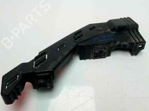 Front bumper reinforcement HYUNDAI TUCSON (TL, TLE) 1.7 CRDi (116 hp) 17625865