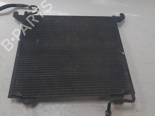 Used AC radiator MERCEDES-BENZ G-CLASS (W463) G 270 CDI (463.322, 463.323) (156 hp) 31092211