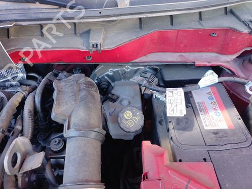 Used Servo brake Servo brake NISSAN JUKE (F16_) DIG-T 117 (117 hp) 33027705 33027705