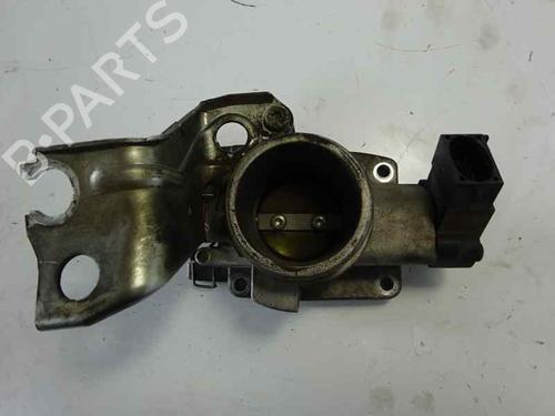 Used Throttle body FORD FIESTA III (GFJ) 1.4 (73 hp) 332655