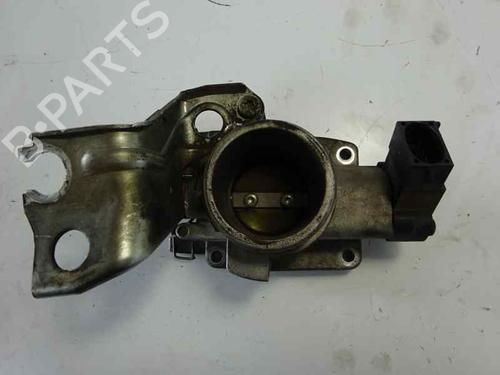 Corpo farfallato FORD FIESTA III (GFJ) 1.4 (73 hp) 332655