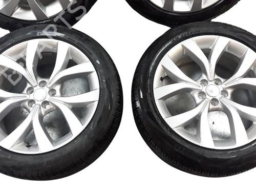 Rim LAND ROVER RANGE ROVER EVOQUE (L538)  | BP15255876C45