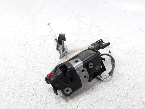Used Rear left lock OPEL CORSA F (P2JO) 1.2 (68) (101 hp) 18301816