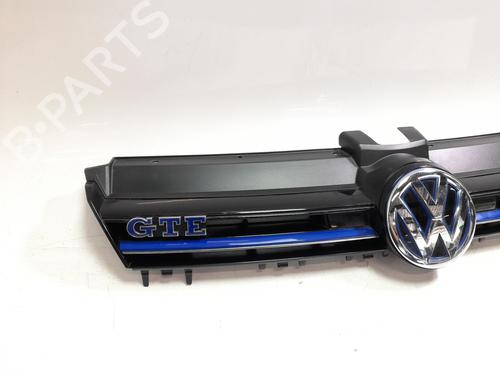 Grille VW GOLF VII (5G1, BQ1, BE1, BE2) 1.4 GTE Hybrid | BP29184241C40 