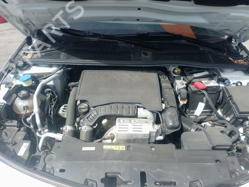 Used Engine Engine 38874158 38874158