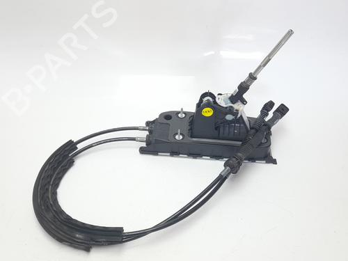 Levier de vitesses VW GOLF VII (5G1, BQ1, BE1, BE2) 2.0 TDI (150 hp) 7617101