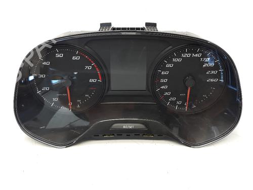 Used Instrument cluster SEAT LEON (5F1) [2012-2021]  10330660