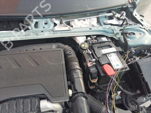 Used Servo brake PEUGEOT 308 SW III (FC_, FJ_, FR_, F4_, FN_) PureTech 130 (FRHNSL, FRHNST) (131 hp) 28217862