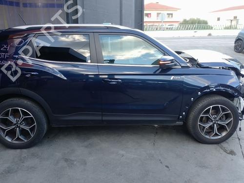 Teile für SSANGYONG KORANDO (C300) 1.5 (150 hp) 4366818