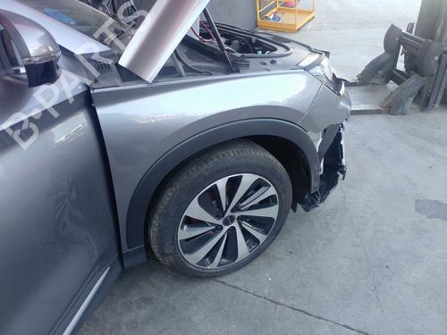 Drivaksel fortil Højre BYD SEAL U 1.5 Plug-in Hybrid AWD (BYD7150) (324 hp) 33050308