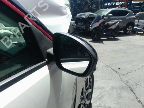 Used Right mirror Right mirror 39107320 39107320