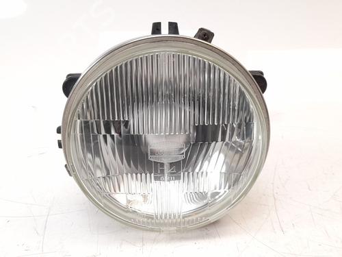 Left headlight MITSUBISHI PAJERO I (L04_G, L14_G) 2.5 TD (L044G, L049G) MB622232 | 6960