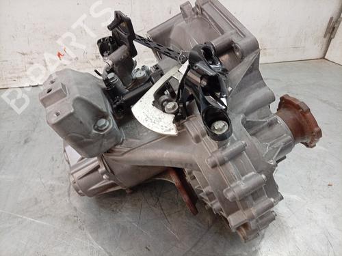 Gearbox VW GOLF VIII (CD1, DA1) 1.0 TSI | BP38443755M3 - Image 5
