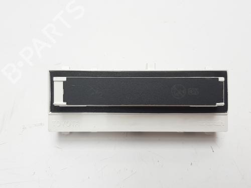 Used Display monitor TOYOTA COROLLA Hatchback (_E21_, _EA1_, _EH1_) [2018-2025]  9906121