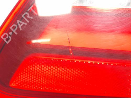 Right tailgate light MERCEDES-BENZ B-CLASS Sports Tourer (W246, W242)  | BP12346341C80 