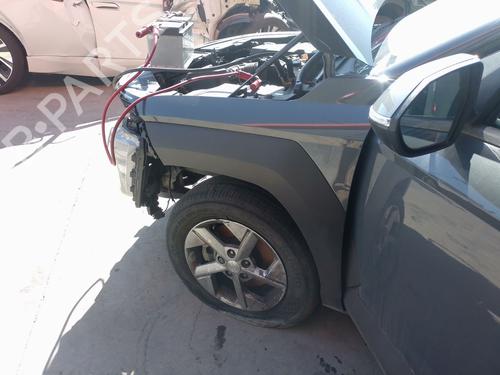 Used Left front shock absorber Left front shock absorber HYUNDAI KONA (OS, OSE, OSI) 1.0 T-GDi (120 hp) 33287969 33287969