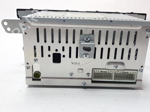 Radio HYUNDAI i20 II (GB, IB)  | BP8054999E6 