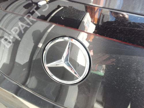 Used Tailgate handle MERCEDES-BENZ CLE (C236) CLE 220 d (236.304) (197 hp) 25332949