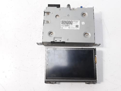 Used Radio Radio CITROËN C-ELYSEE (DD_) 1.6 BlueHDi 100 (99 hp) 8181993 8181993