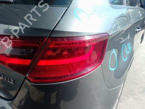 Used Right taillight Right taillight AUDI A3 Sportback (8VA, 8VF) 1.6 TDI (105 hp) 40021106 40021106