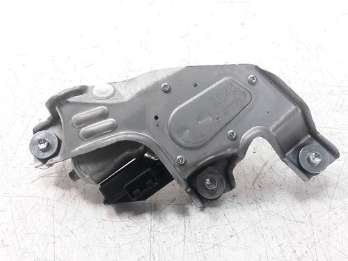 Rear wiper motor TOYOTA AURIS (_E18_)  | BP16436411M102 